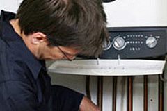 boiler replacement Wincobank